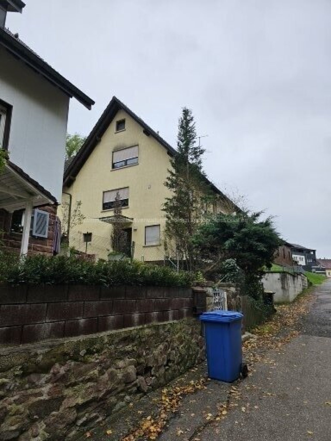 Ansicht Ansicht