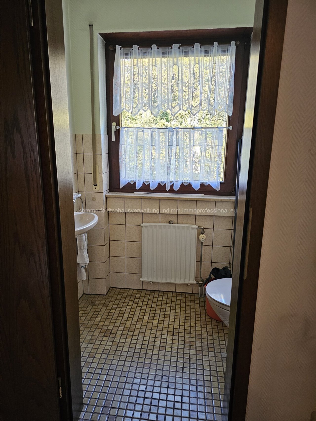 Gäste WC Gäste WC