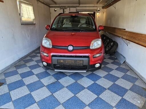 Feriggarage Feriggarage