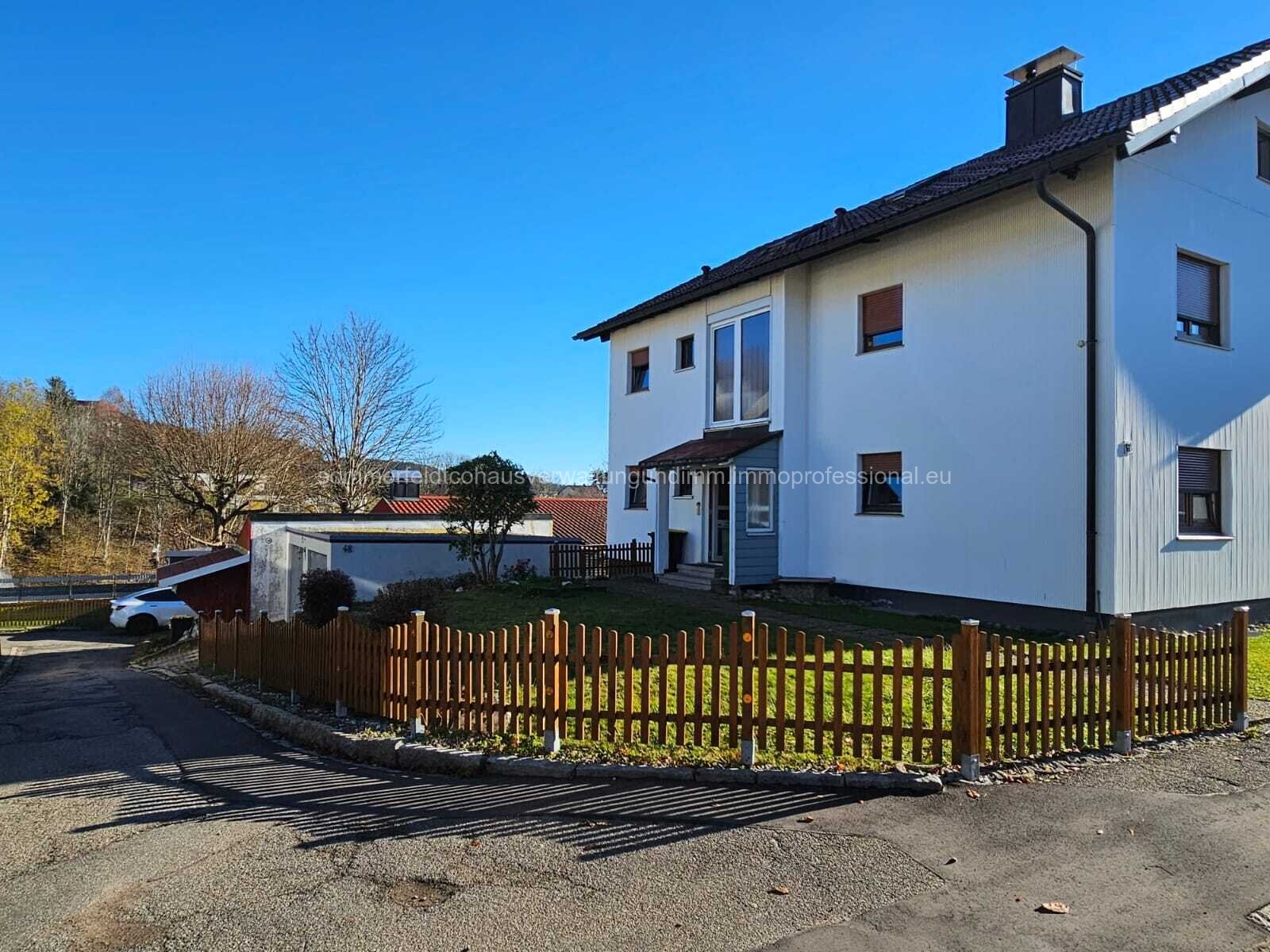 Vorgarten Vorgarten