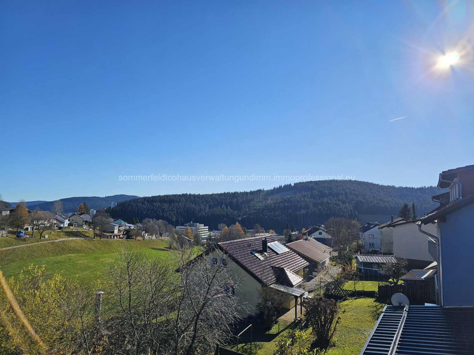 Aussicht Aussicht