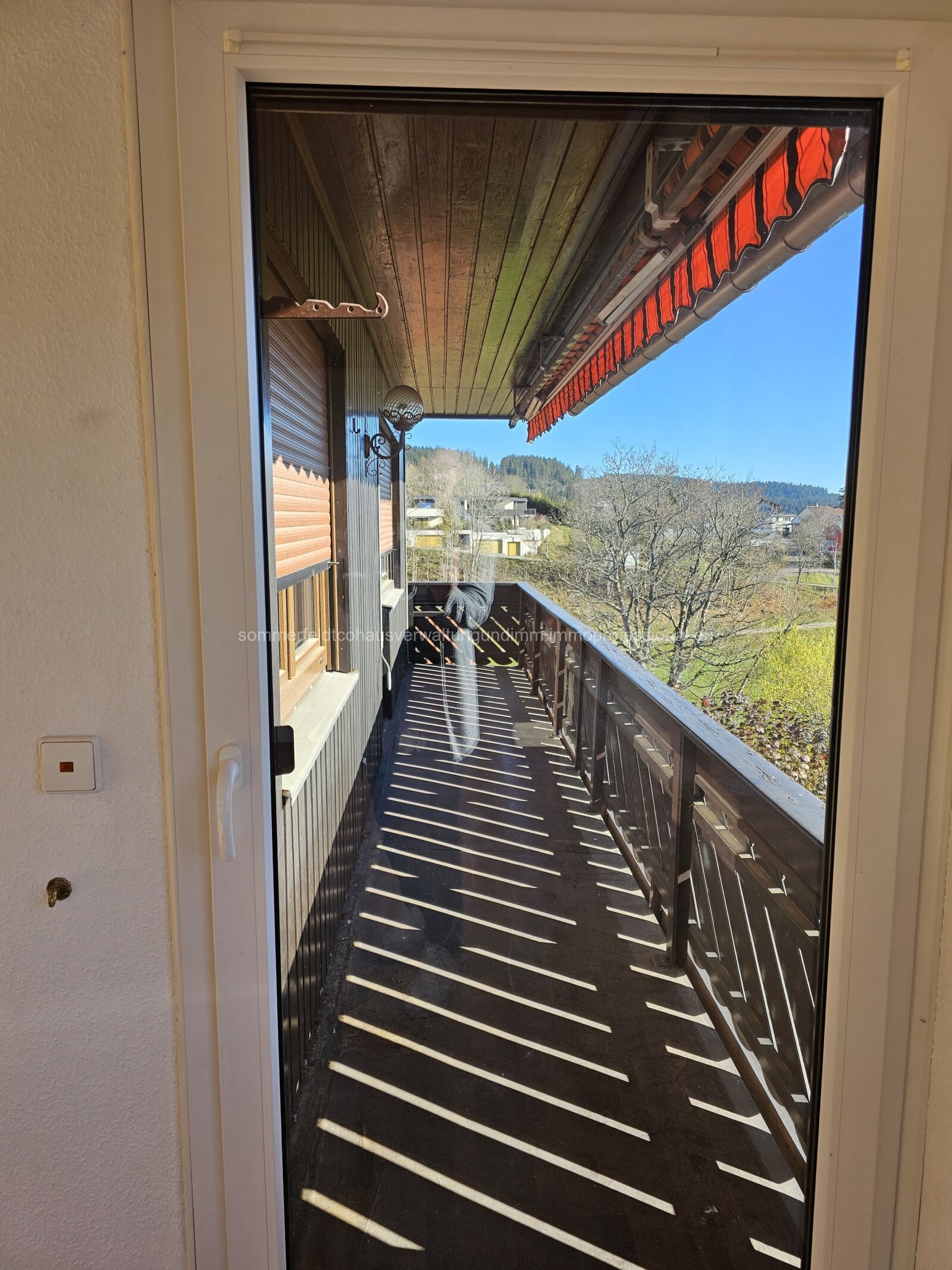 Balkon OG Balkon OG