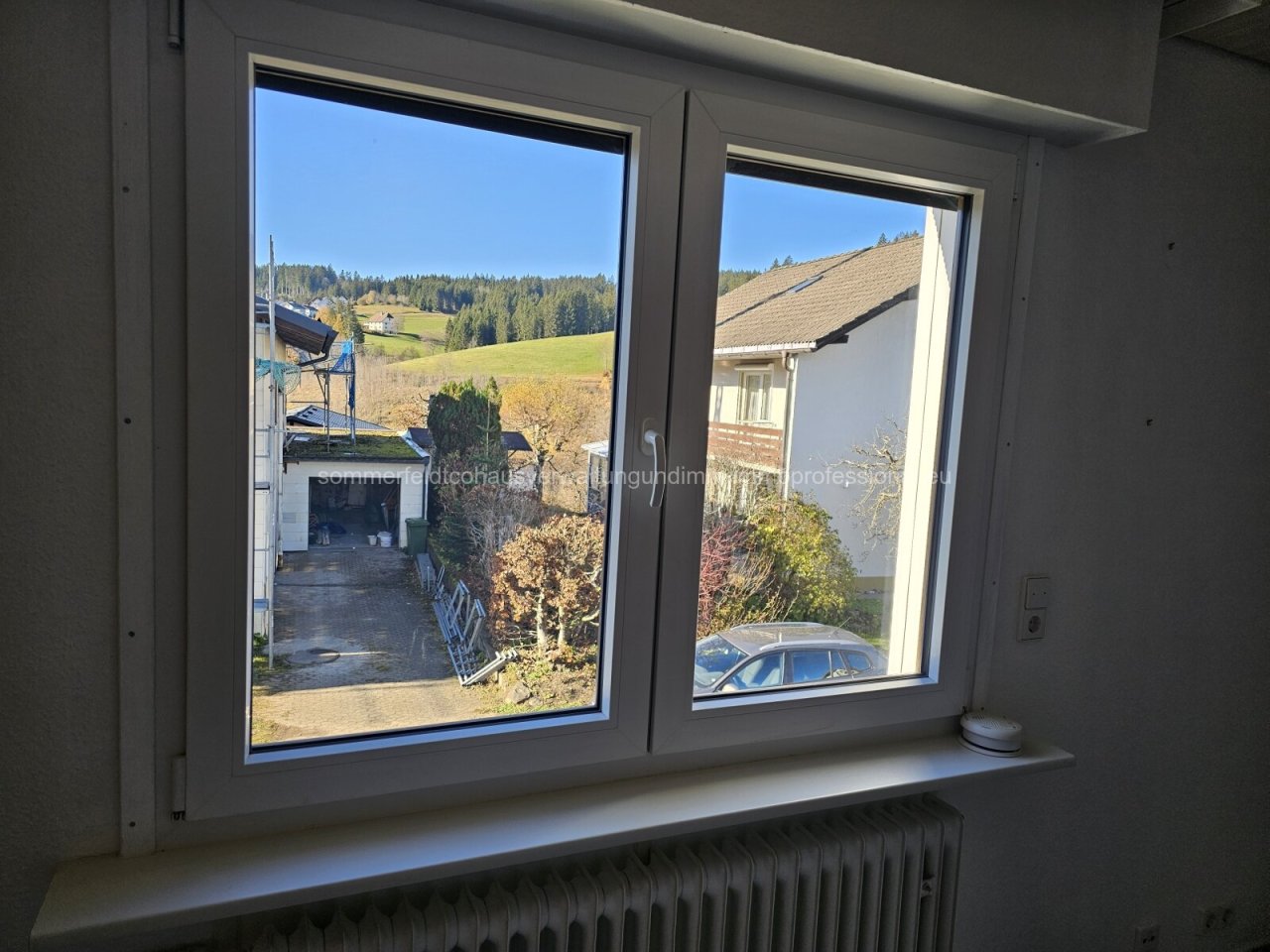 Fenster Fenster