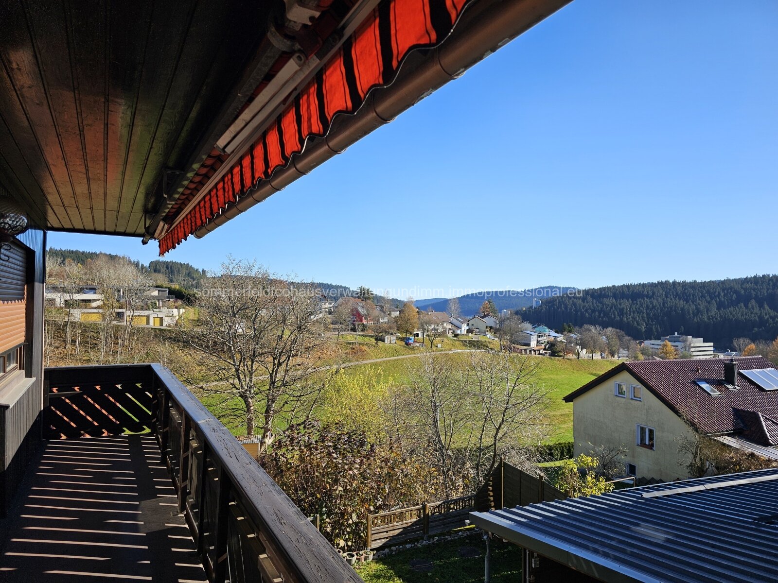 Aussicht Aussicht