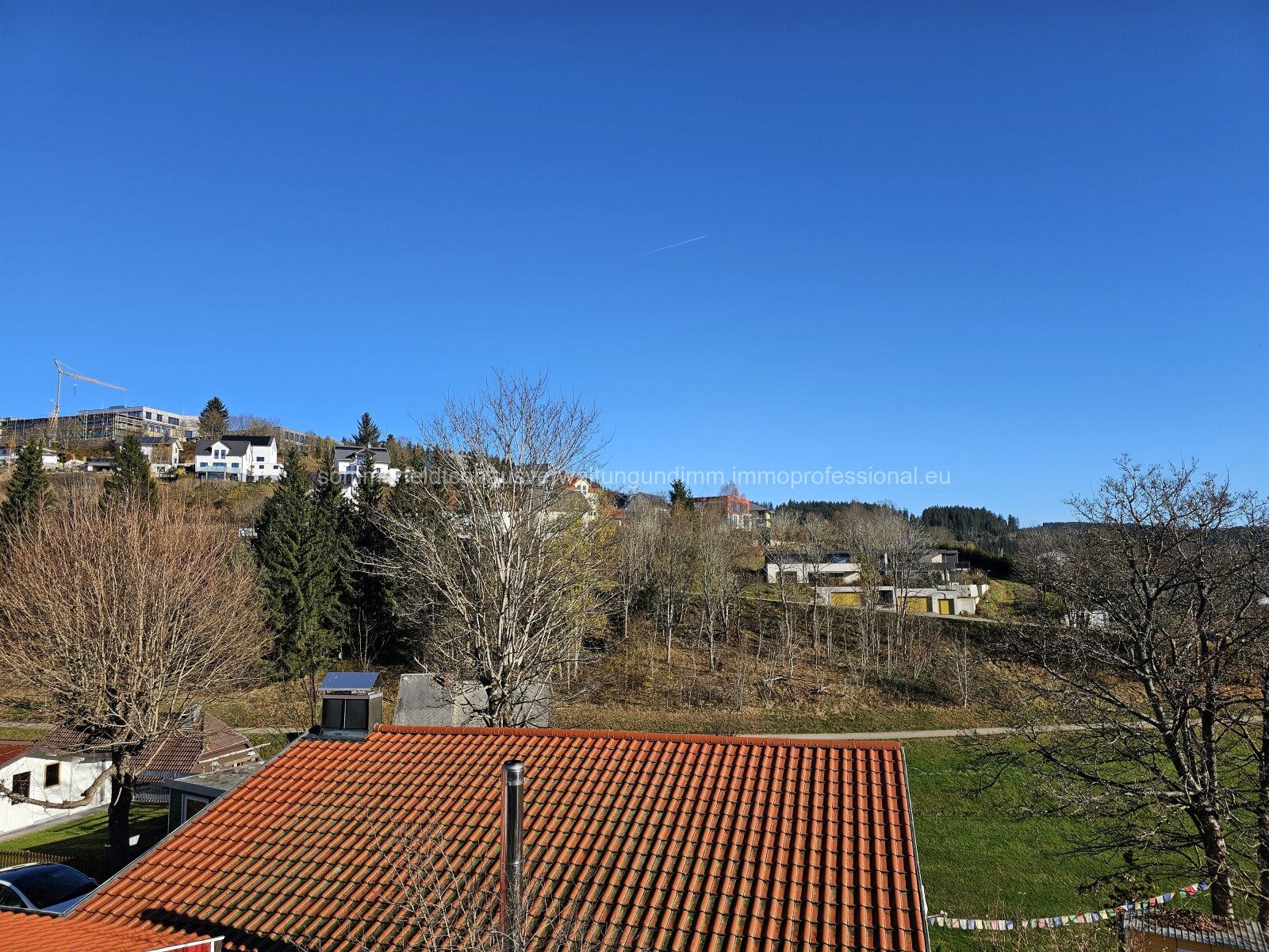 Aussicht Aussicht