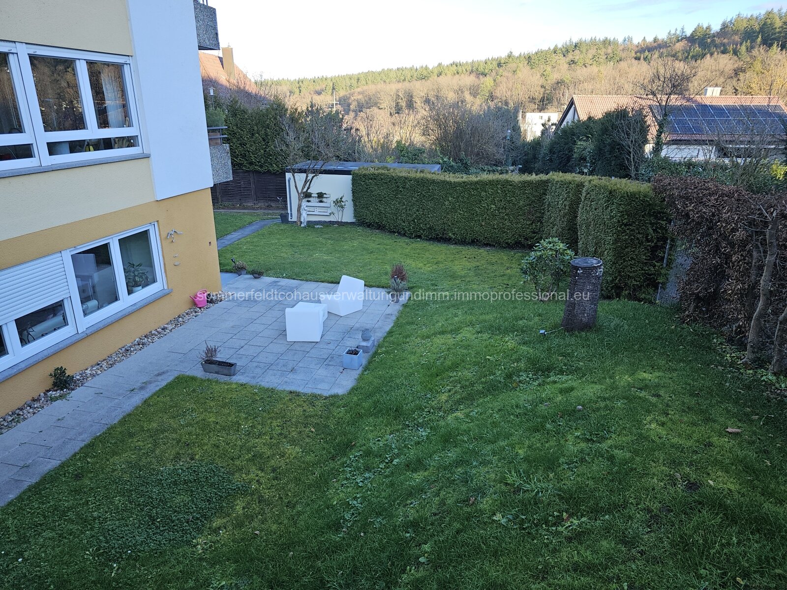 Garten