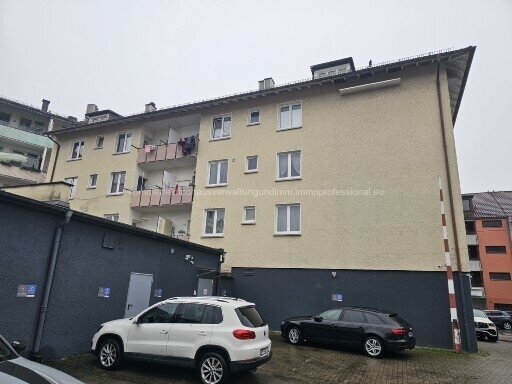 Hinteransicht Hinteransicht