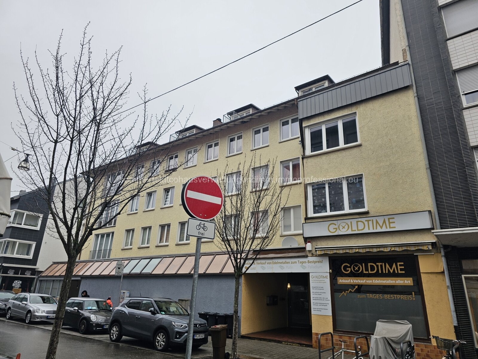 Vorderansicht Vorderansicht