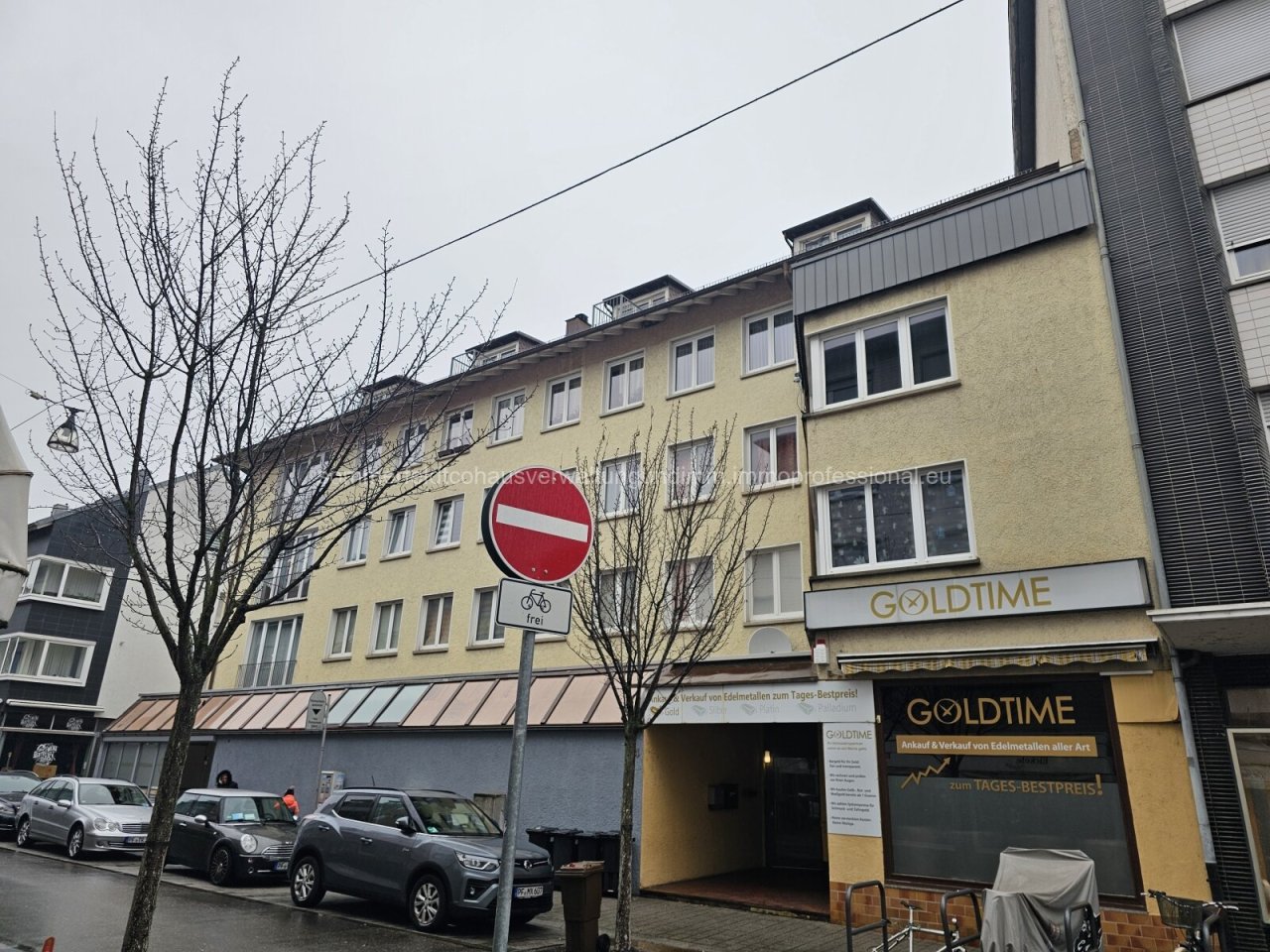Vorderansicht Vorderansicht