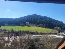 Ausblick Ausblick