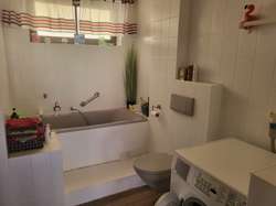 Badezimmer 1 Badezimmer 1