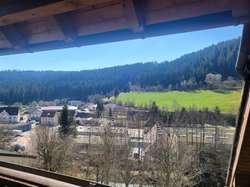 Ausblick Ausblick