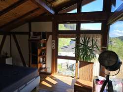 Schlafzimmer OG Schlafzimmer OG