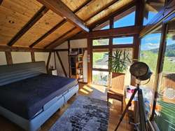 Schlafzimmer OG Schlafzimmer OG