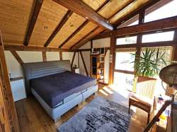 Schlafzimmer OG Schlafzimmer OG