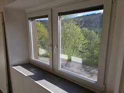 Ausblick Ausblick