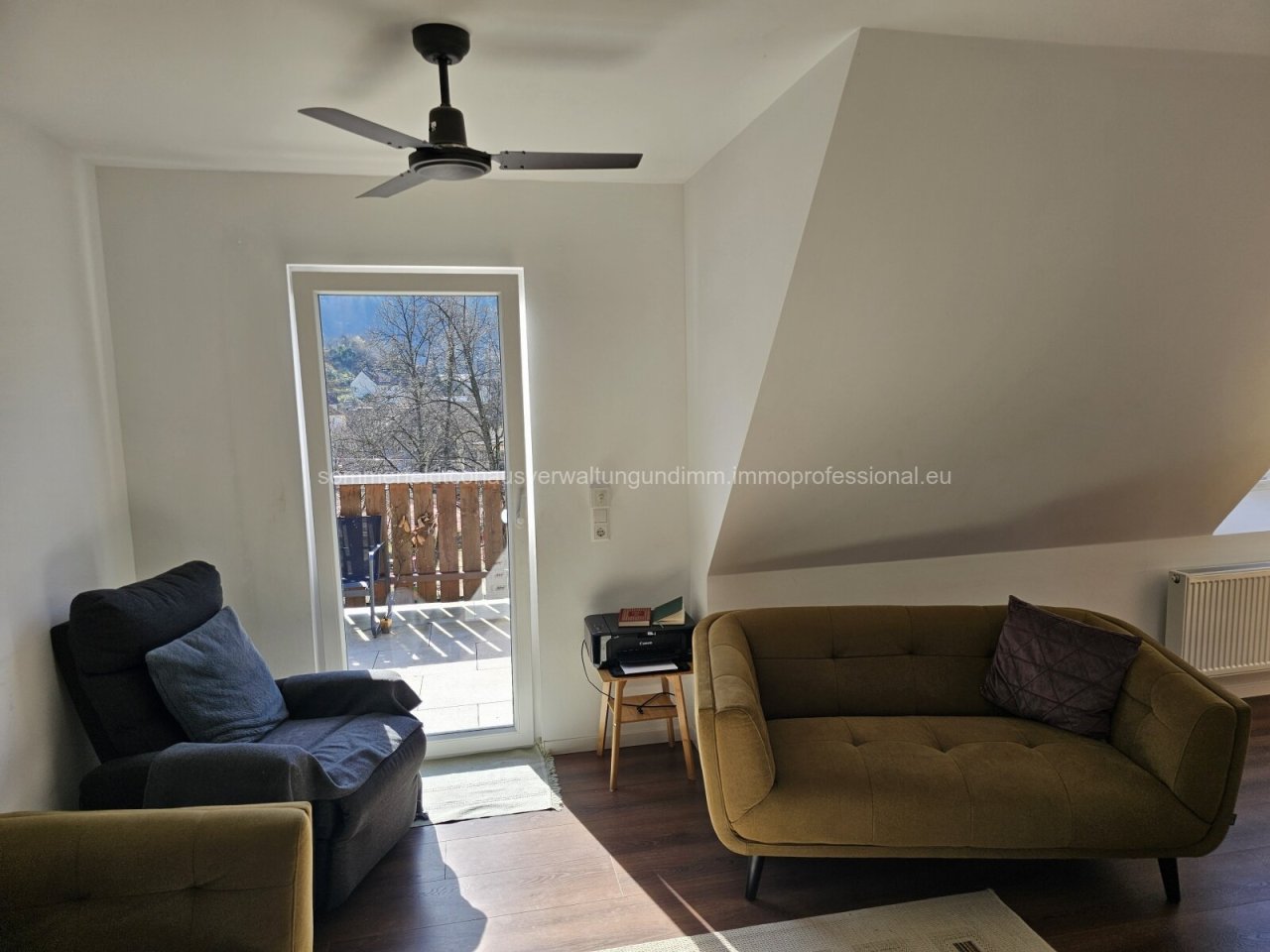 DG-Wohnung