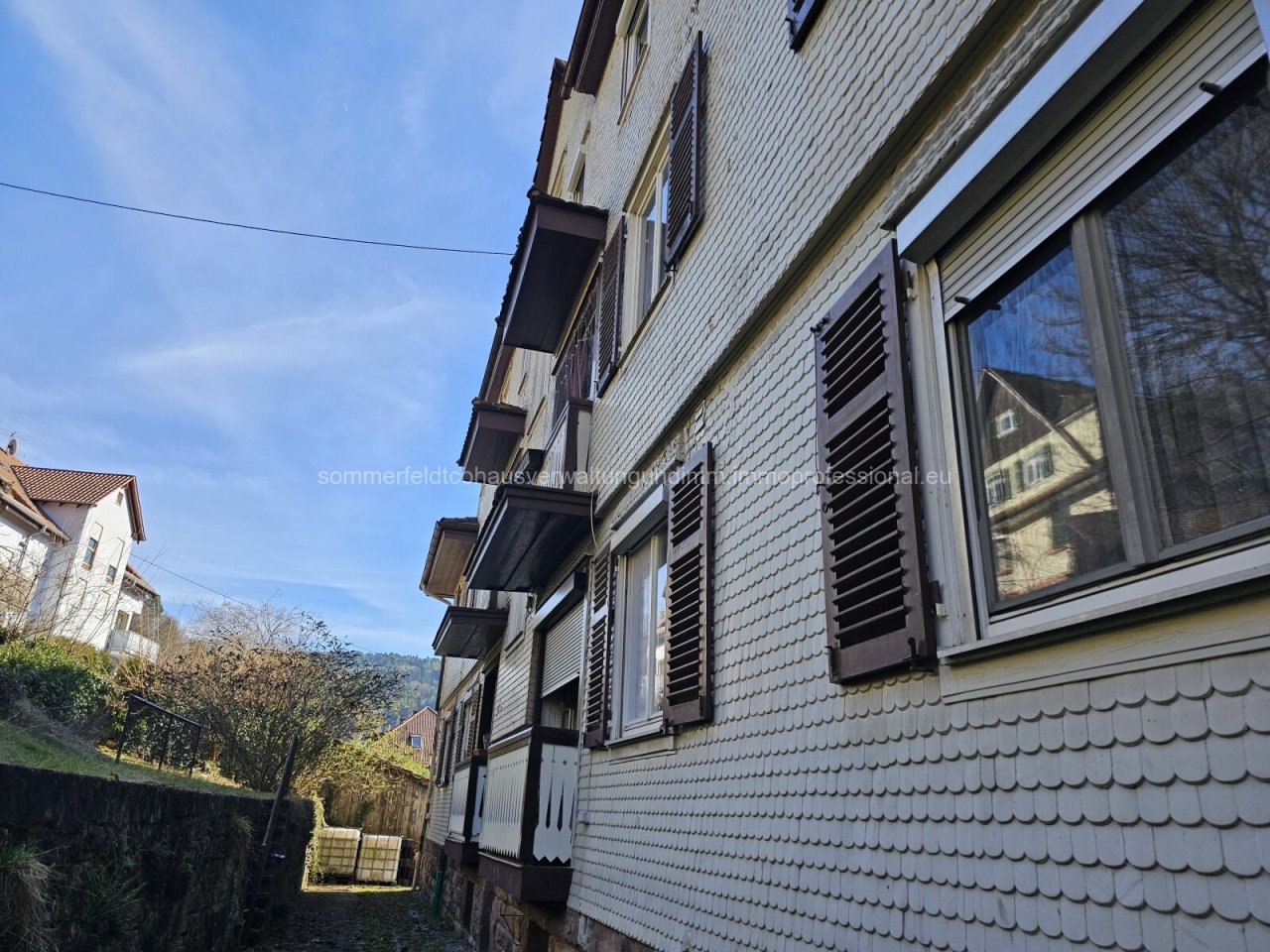 Ansicht