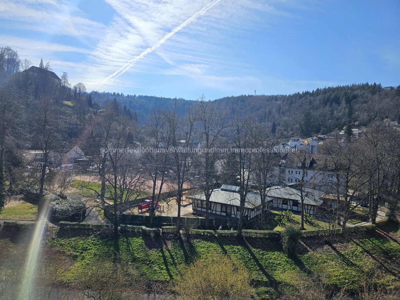 Aussicht