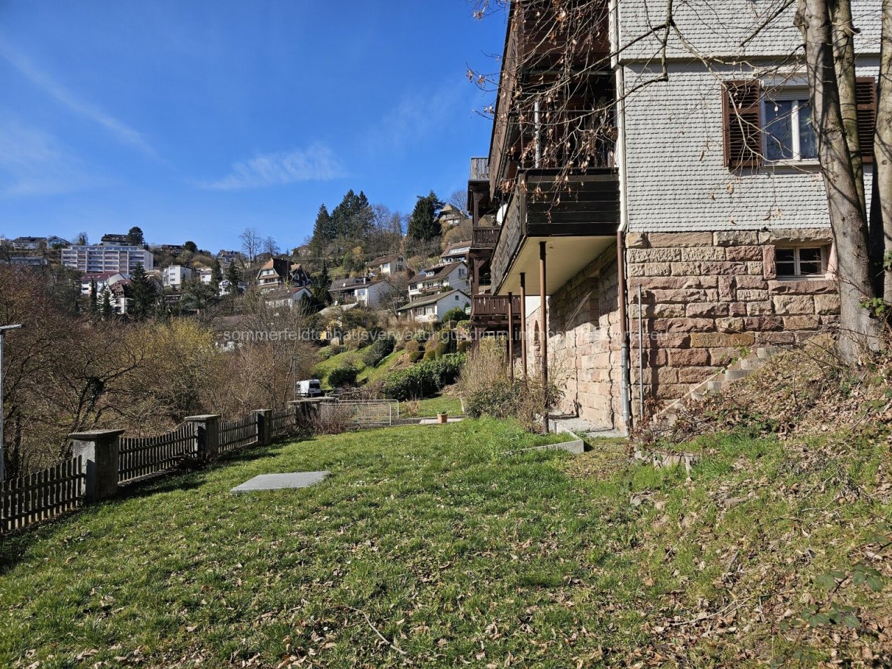 Garten