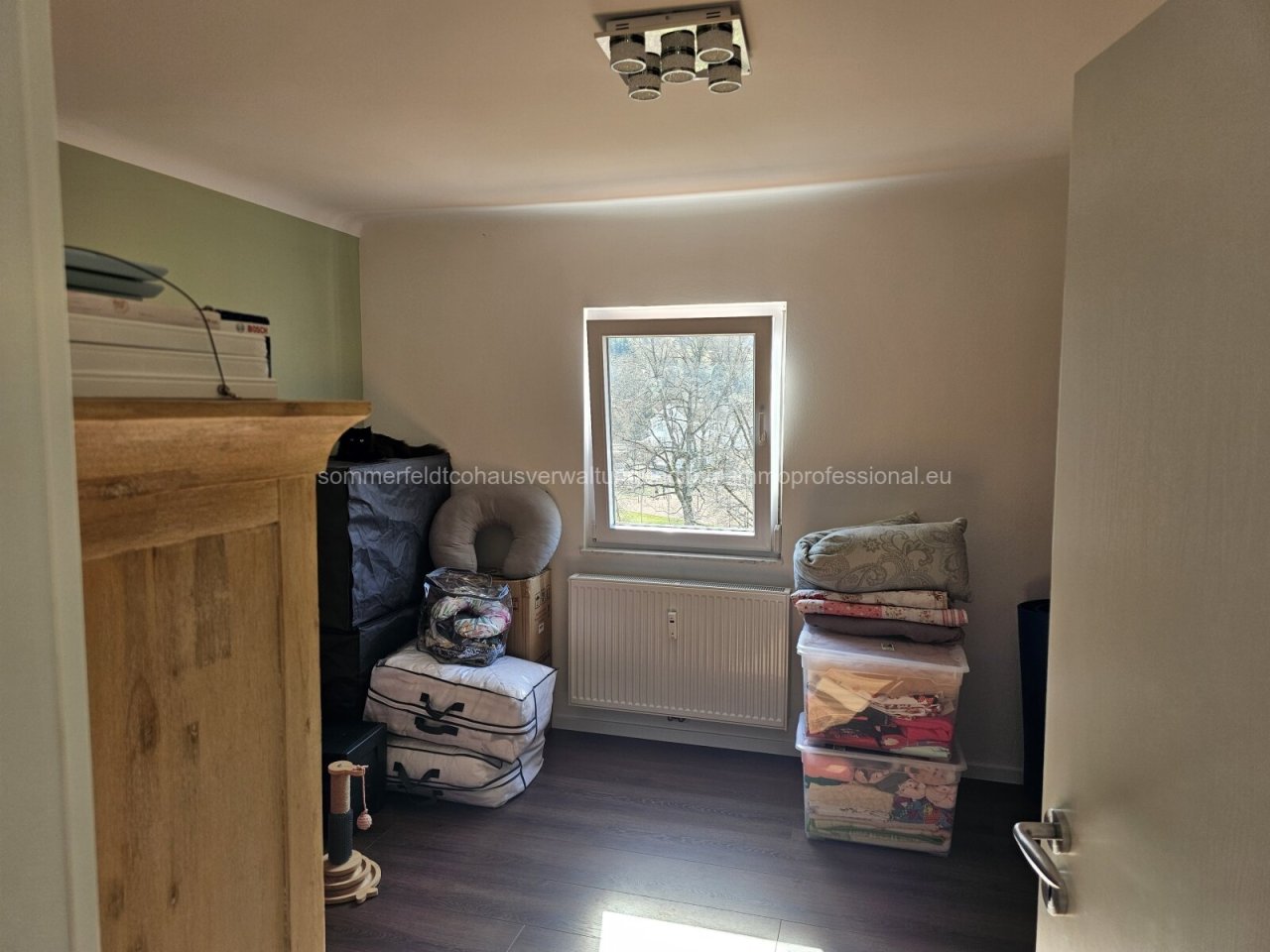 DG-Schlafzimmer
