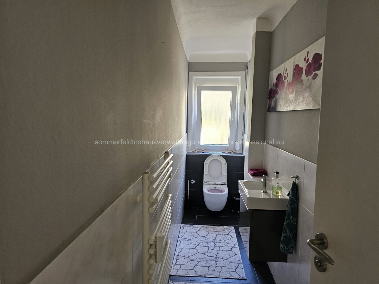 DG-Gäste-WC