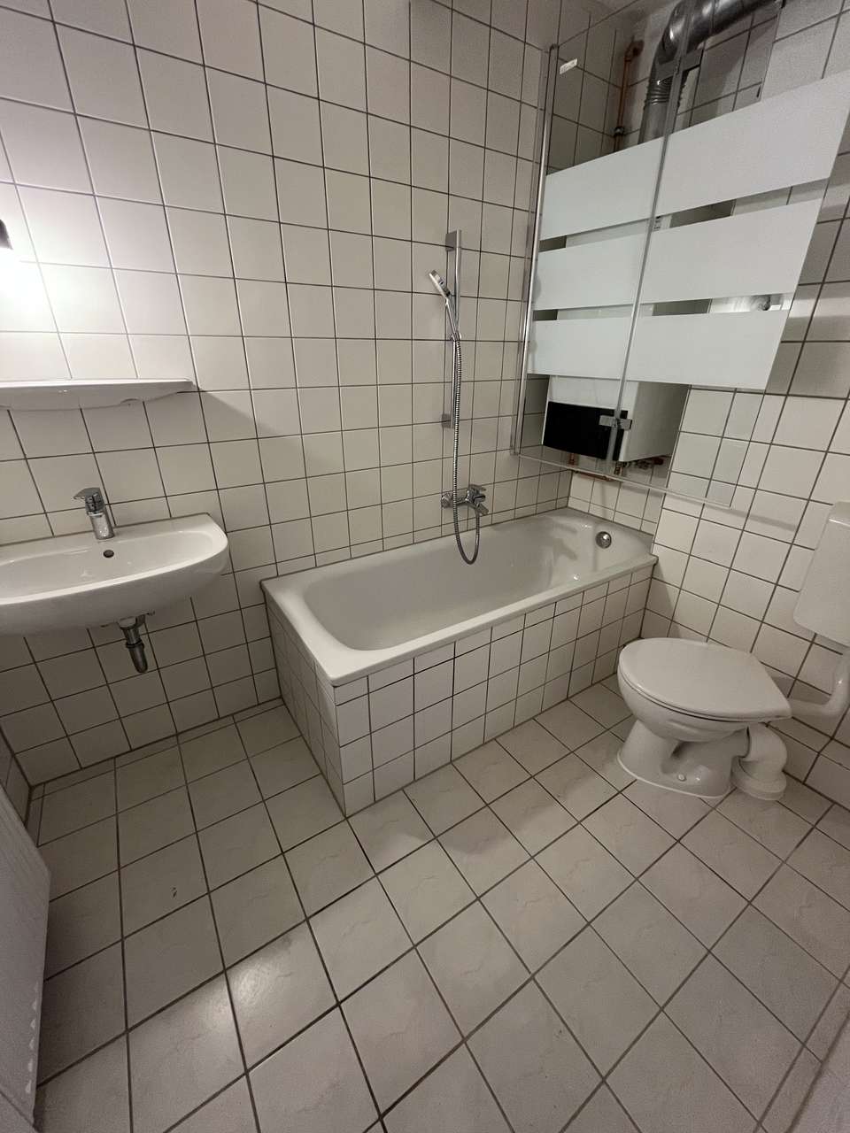 Badezimmer Badezimmer
