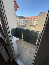 Balkon Balkon