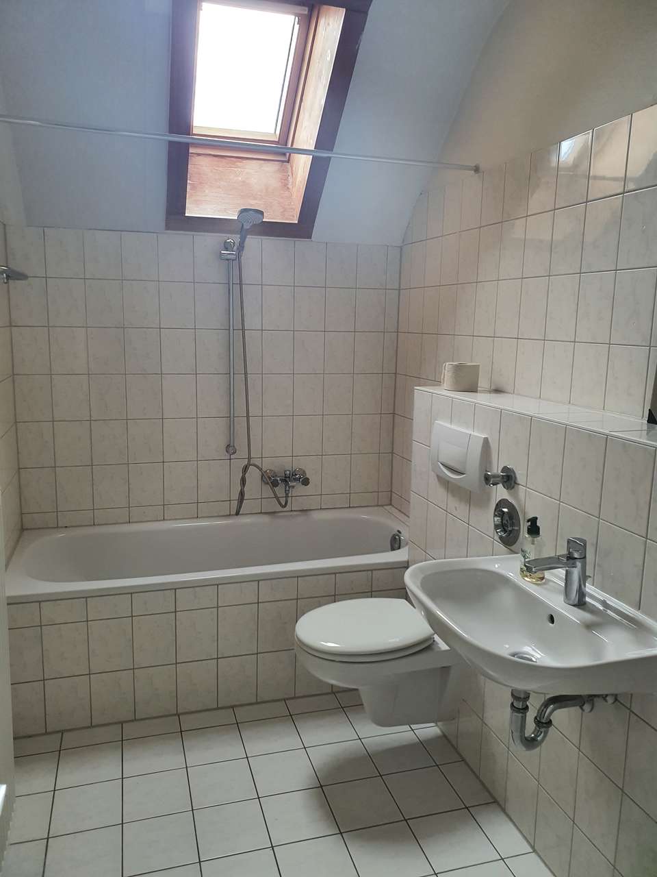 Badezimmer Badezimmer