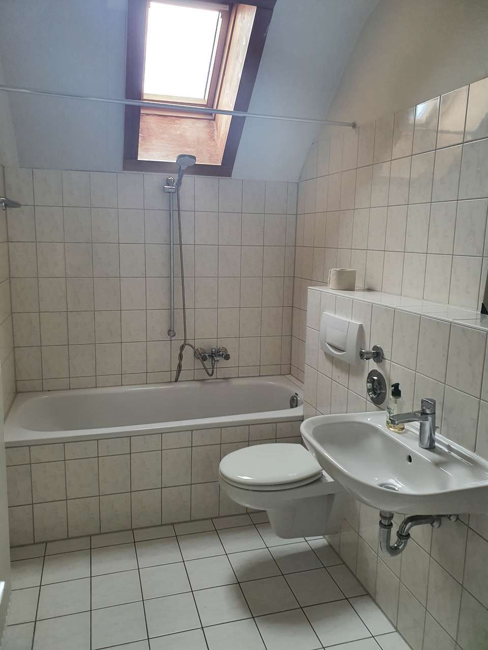 Badezimmer Badezimmer