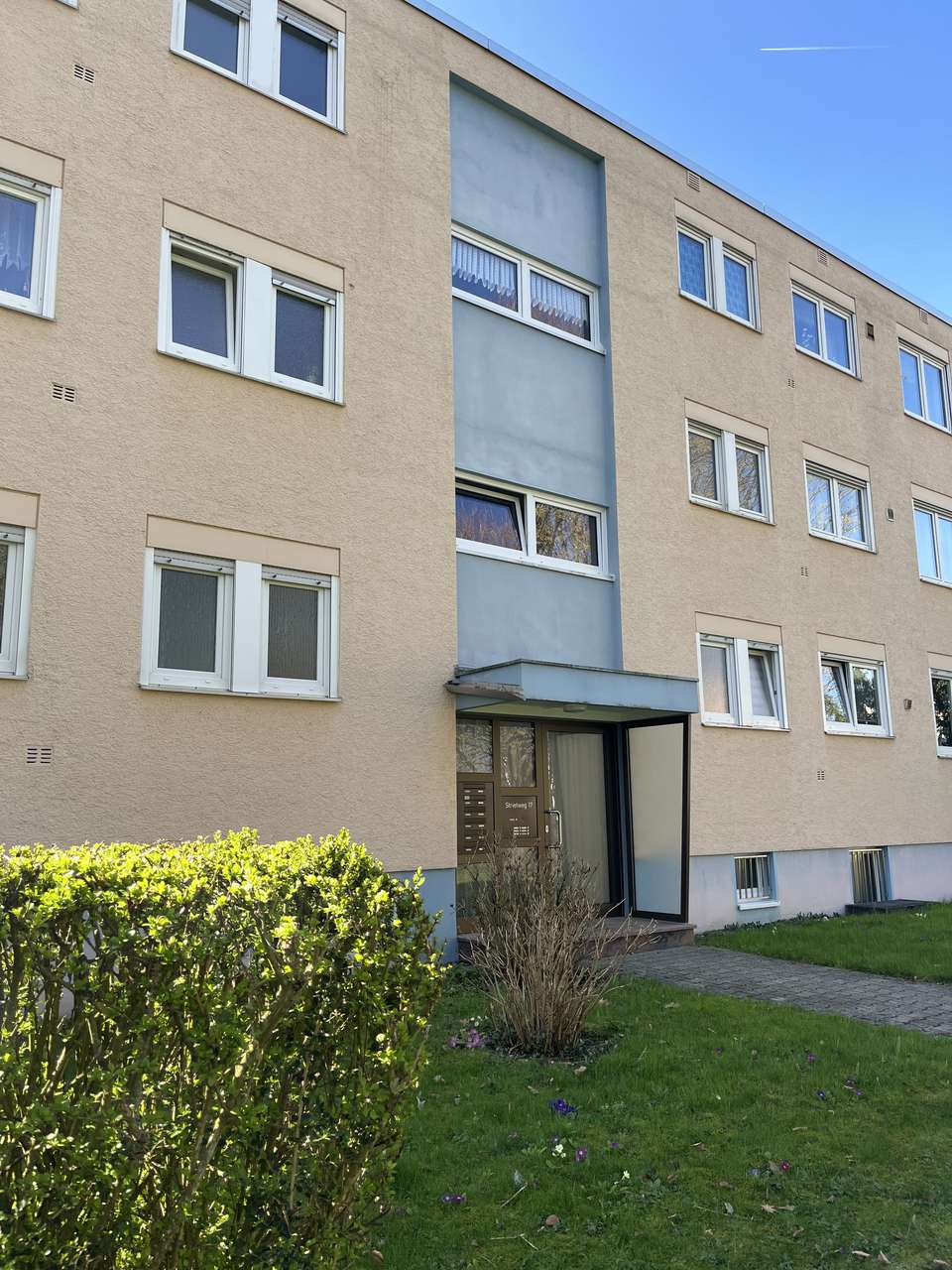Hausansicht Hausansicht