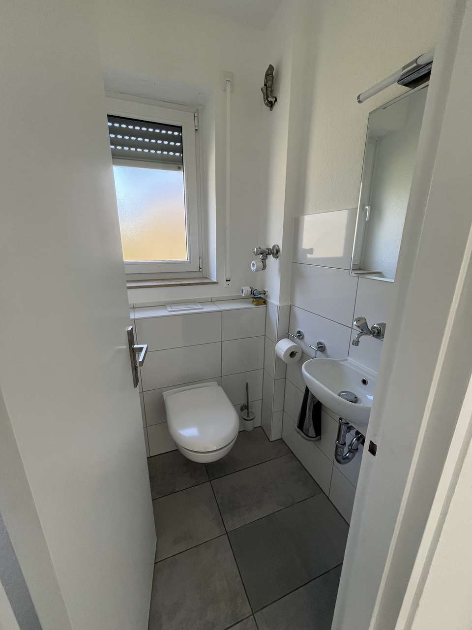 WC WC