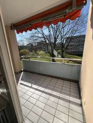 Balkon Balkon