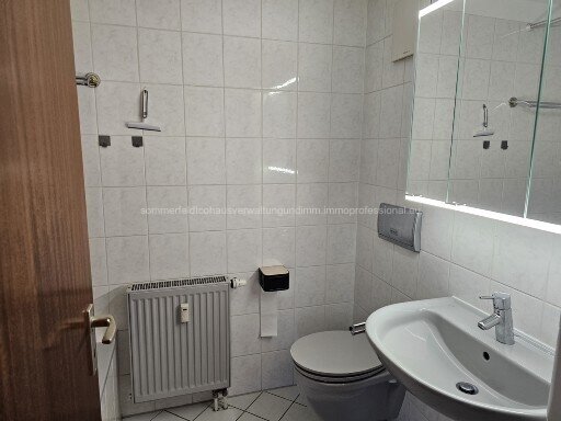 Bad mit Wanne Bad mit Wanne