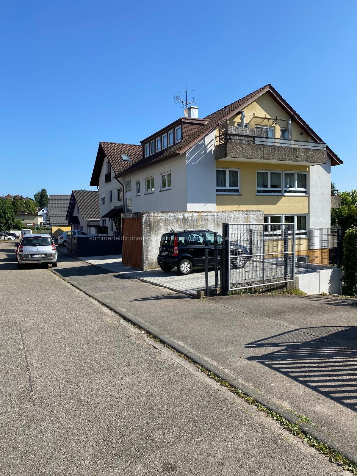 Außenansicht Außenansicht