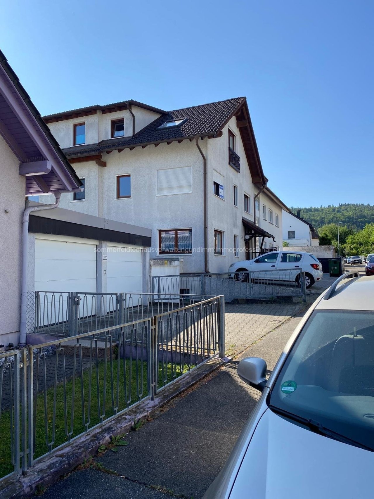 Außenansicht Außenansicht