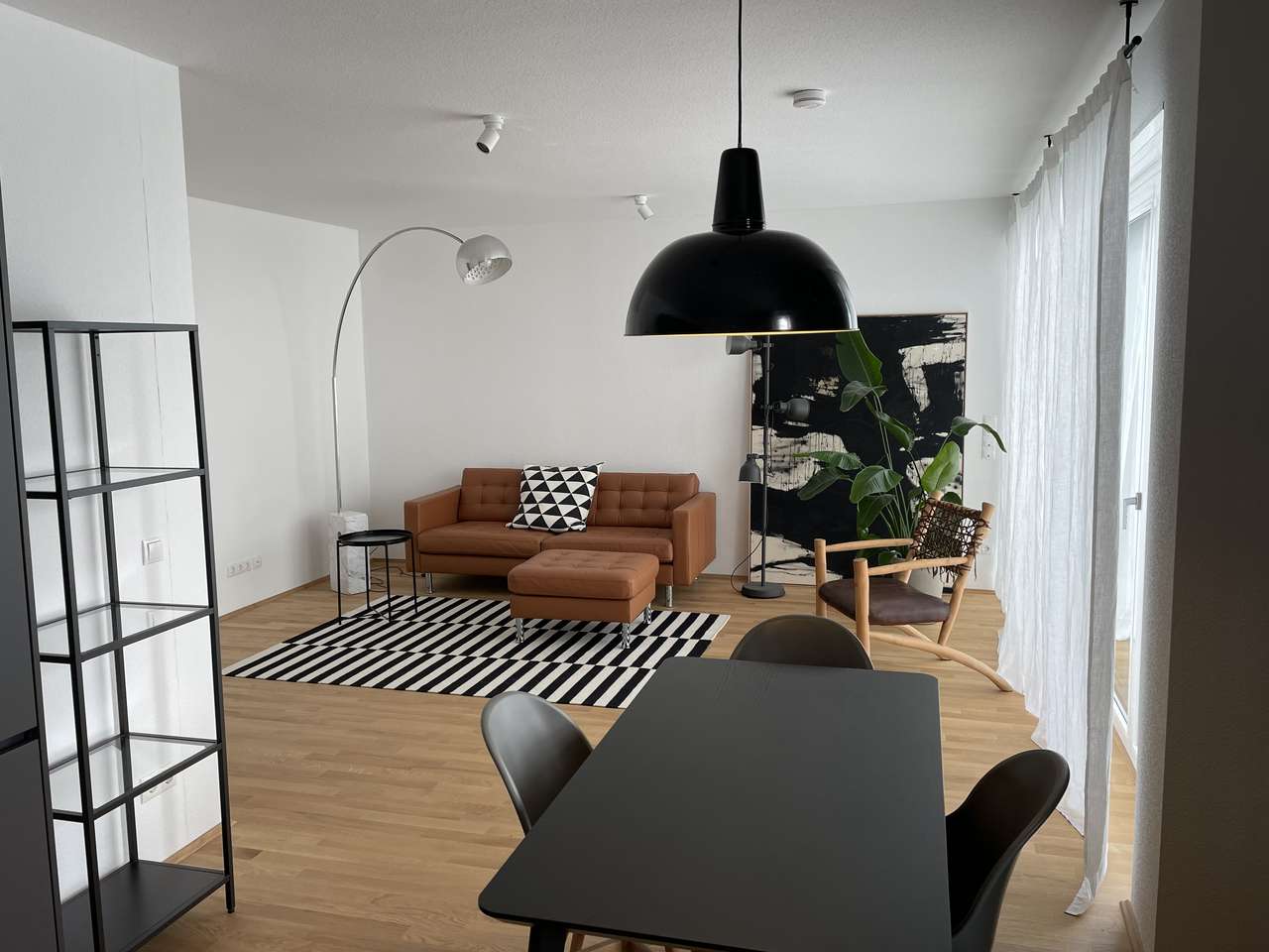 Wohnzimmer Wohnzimmer