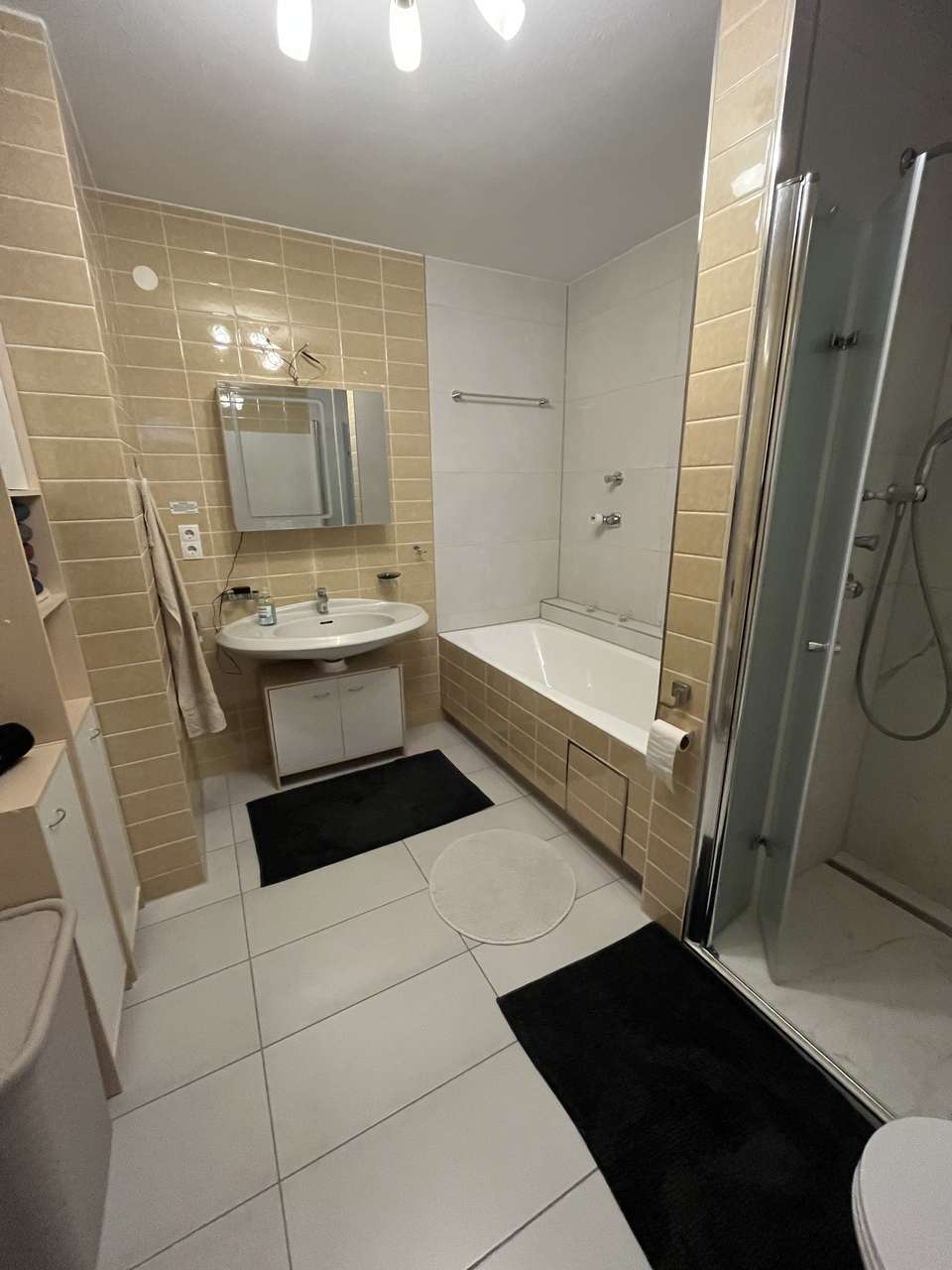 Badezimmer Badezimmer