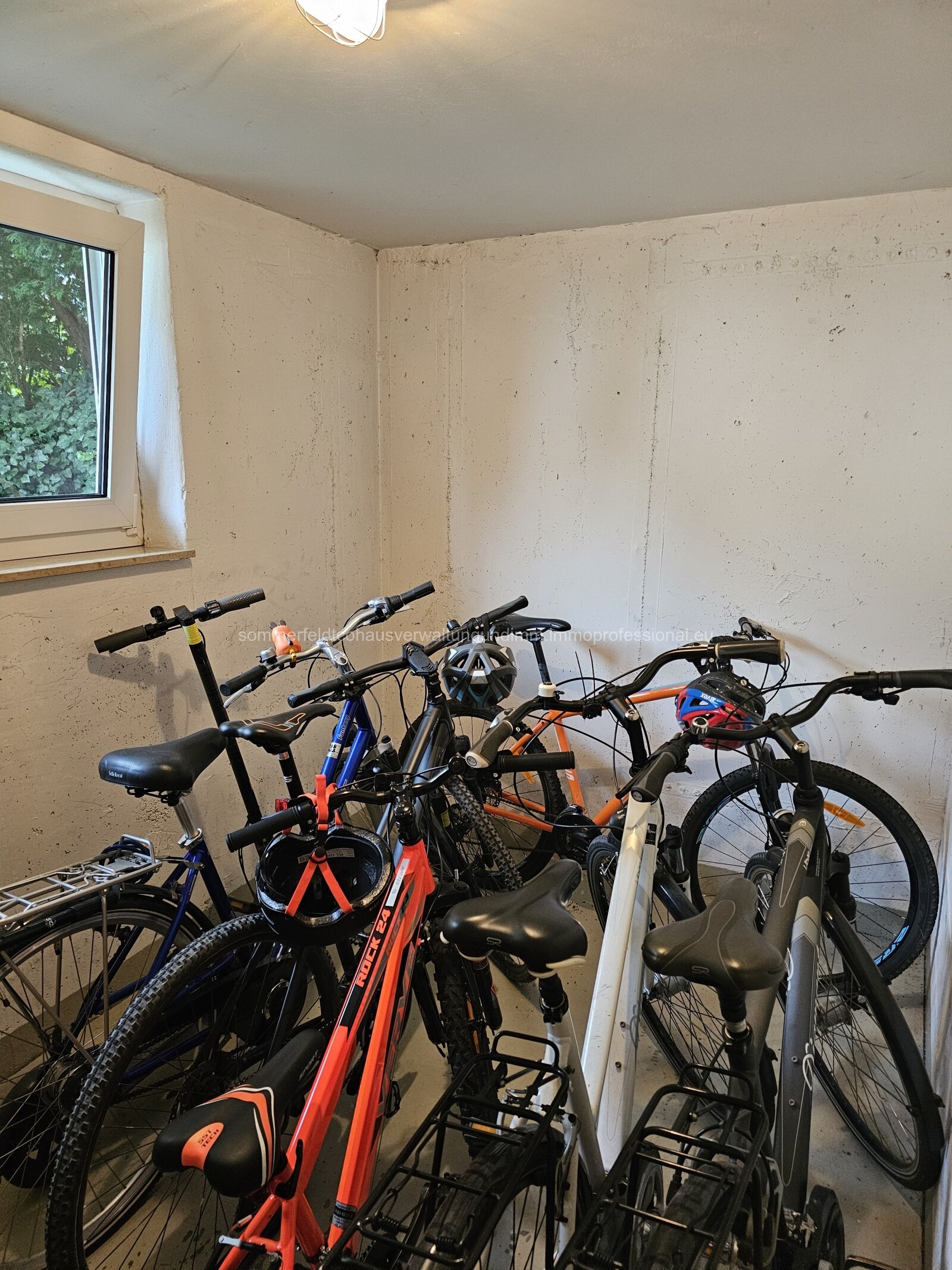 Fahrradkeller Fahrradkeller