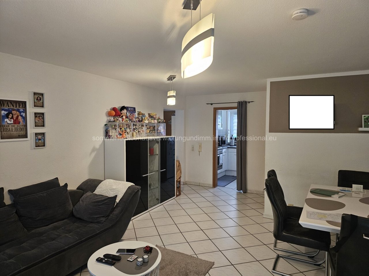 Wohnbereich Wohnbereich