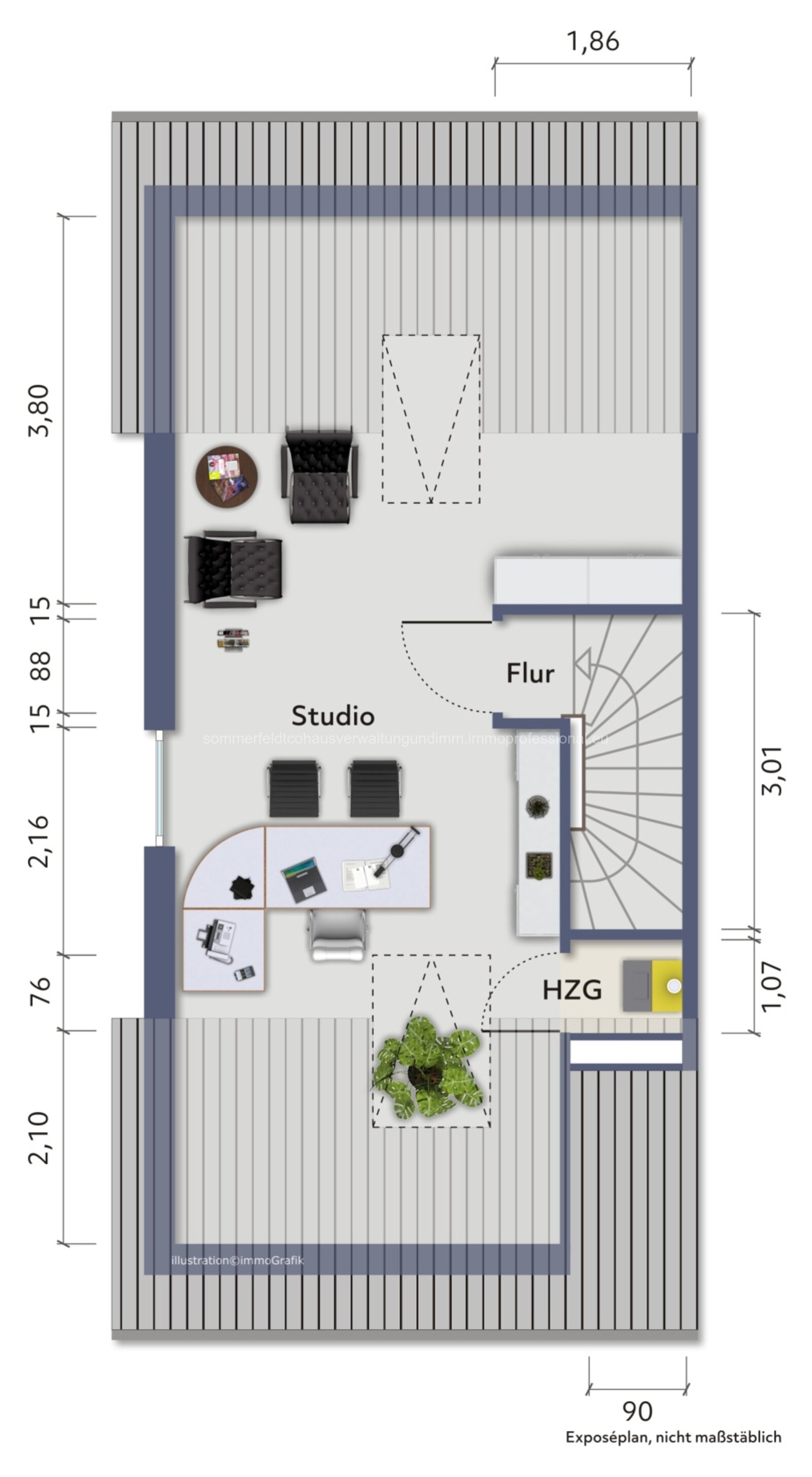Dachstudio Dachstudio