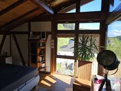Schlafzimmer OG