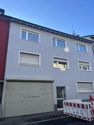 Hausansicht Hausansicht