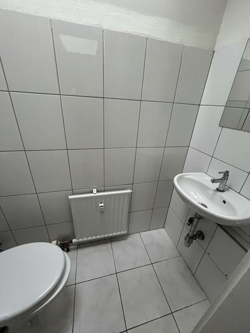 Gäste-WC Gäste-WC
