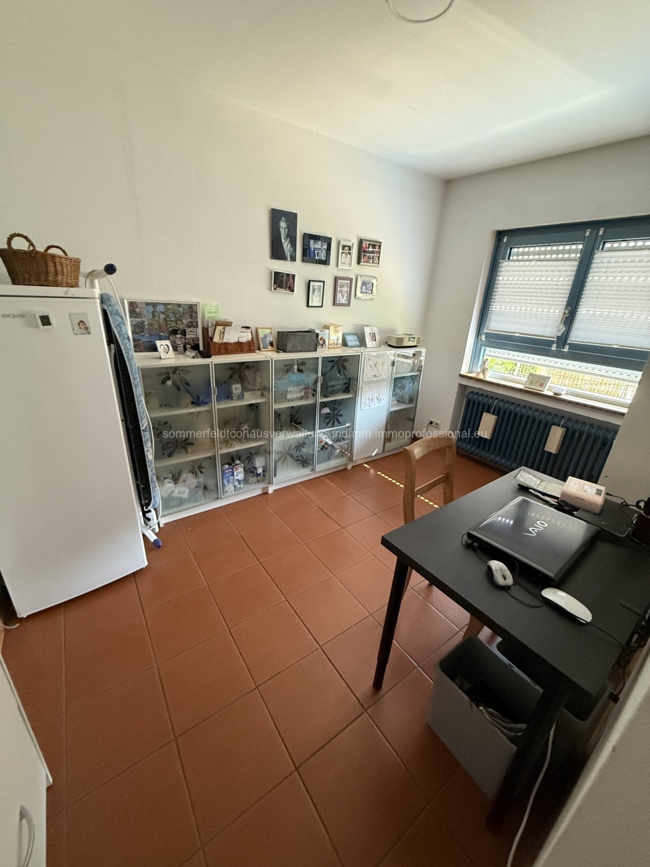 Arbeitszimmer Arbeitszimmer