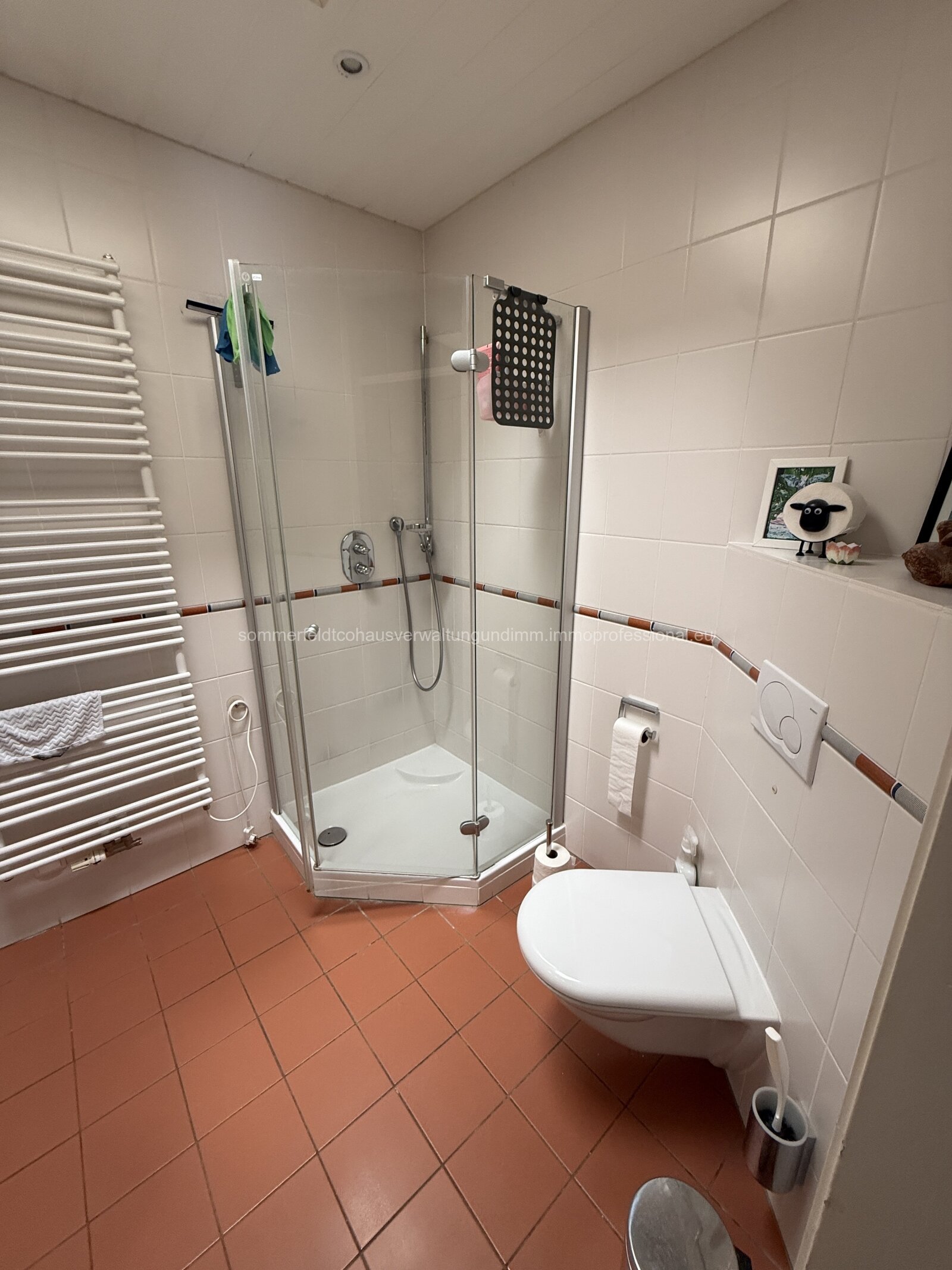 Badezimmer Badezimmer