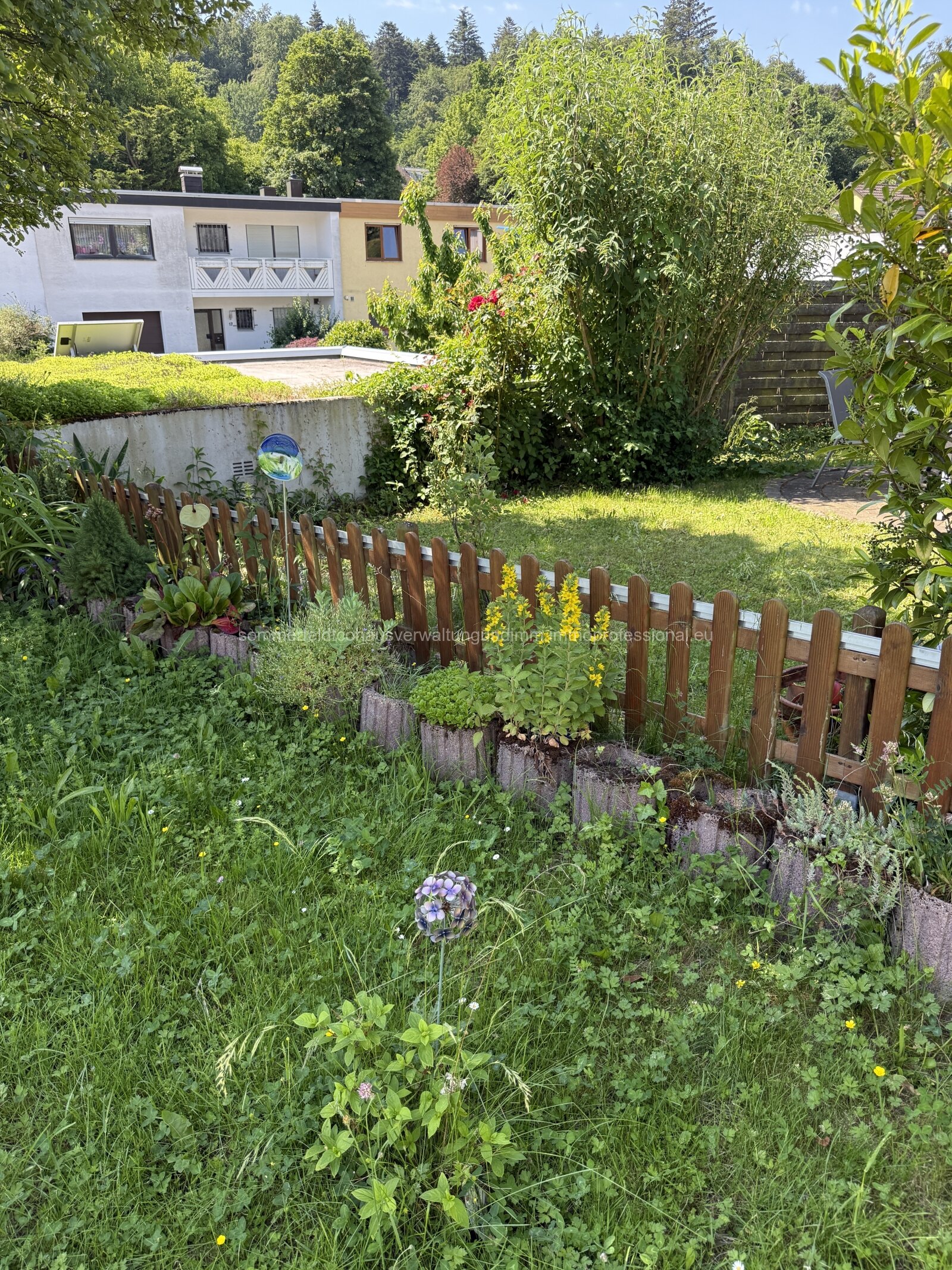 Garten Garten