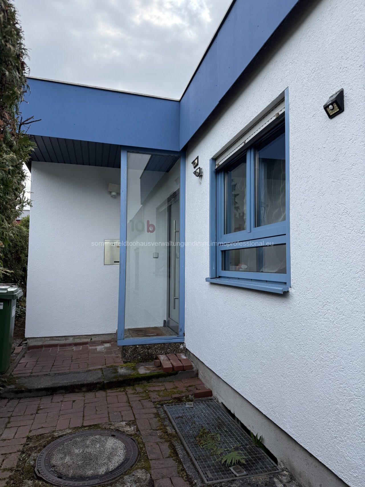 Eingangsbereich Eingangsbereich