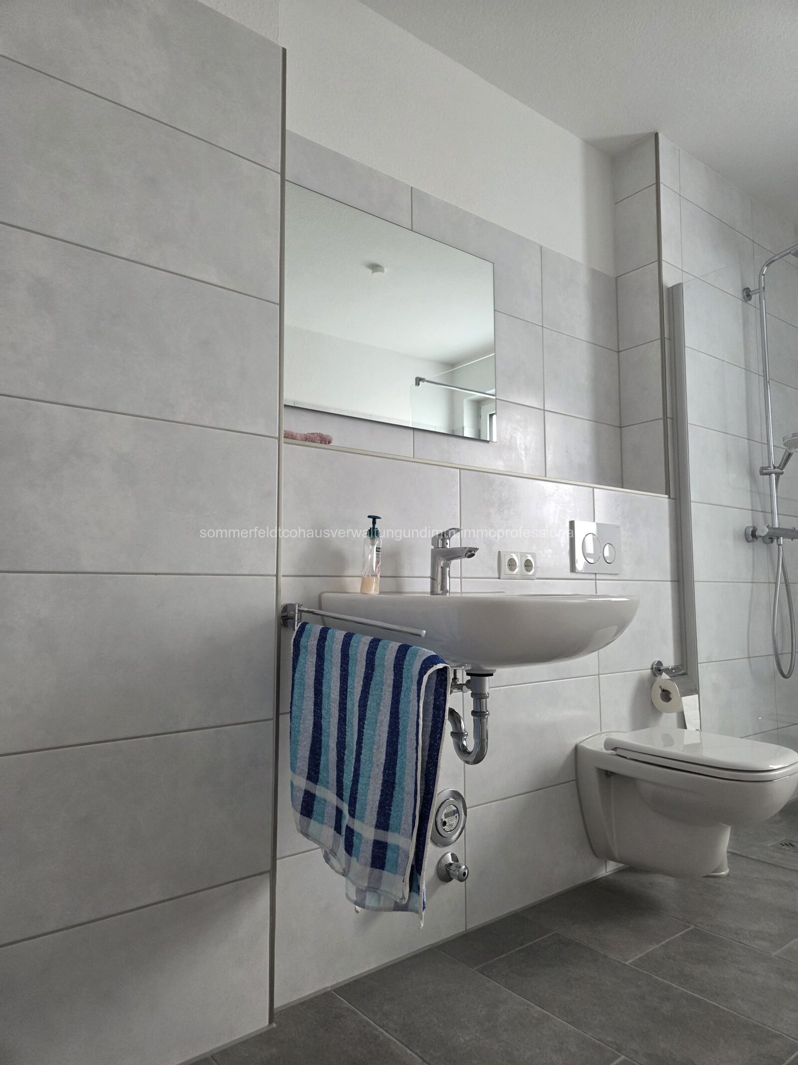 Badezimmer 2 Badezimmer 2