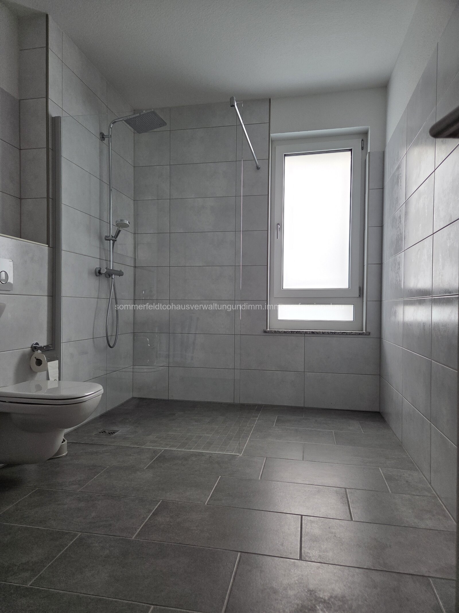 Badezimmer 1 Badezimmer 1